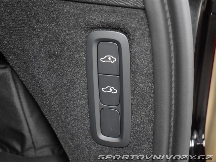 Volvo Ostatní modely XC90 2,0 T8 AWD Ultra Masáže,V 2025
