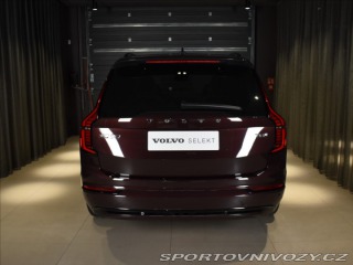 Volvo Ostatní modely XC90 2,0 T8 AWD Ultra Masáže,V 2025