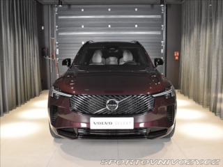 Volvo Ostatní modely XC90 2,0 T8 AWD Ultra Masáže,V 2025