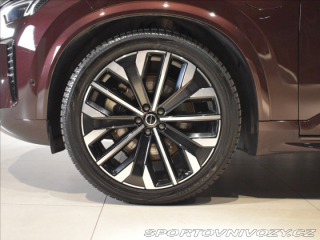 Volvo Ostatní modely XC90 2,0 T8 AWD Ultra Masáže,V 2025