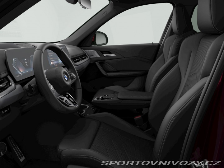 BMW X1 xDrive23d 2025
