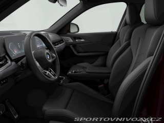 BMW X1 xDrive23d 2025