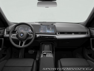 BMW X1 xDrive23d 2025