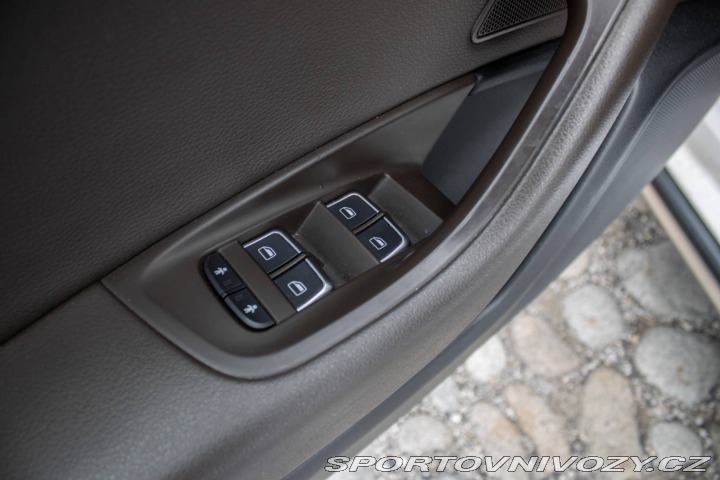 Audi A6 Allroad  3.0 biTDI Quattr 2016