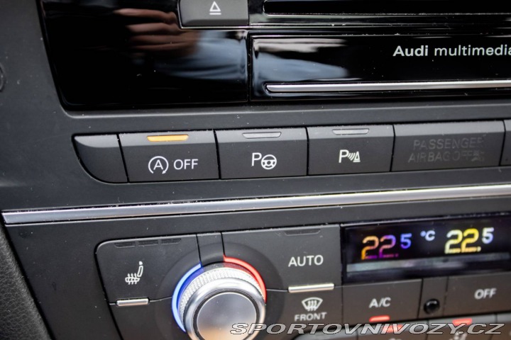Audi A6 Allroad  3.0 biTDI Quattr 2016