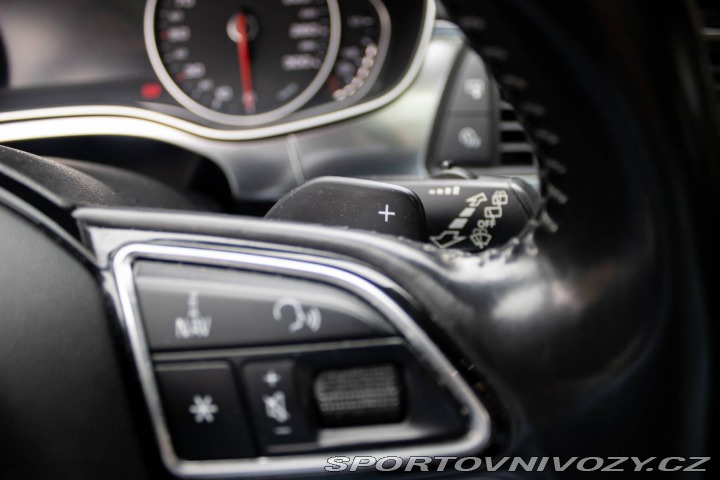 Audi A6 Allroad  3.0 biTDI Quattr 2016