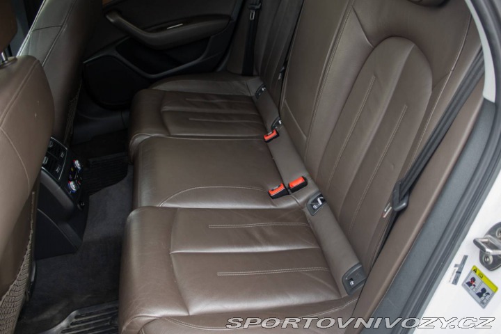 Audi A6 Allroad  3.0 biTDI Quattr 2016