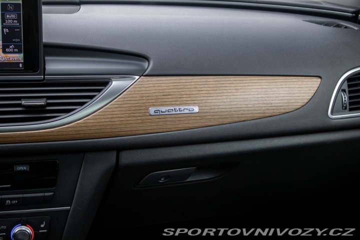 Audi A6 Allroad  3.0 biTDI Quattr 2016