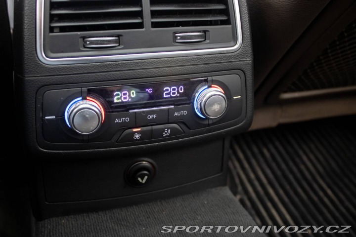 Audi A6 Allroad  3.0 biTDI Quattr 2016