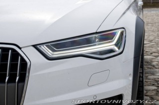 Audi A6 Allroad  3.0 biTDI Quattr 2016