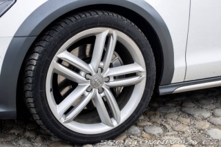 Audi A6 Allroad  3.0 biTDI Quattr 2016