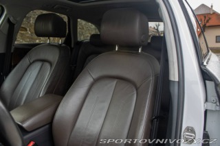 Audi A6 Allroad  3.0 biTDI Quattr 2016