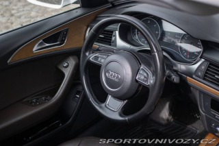 Audi A6 Allroad  3.0 biTDI Quattr 2016