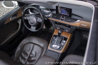 Audi A6 Allroad  3.0 biTDI Quattr 2016