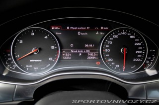 Audi A6 Allroad  3.0 biTDI Quattr 2016