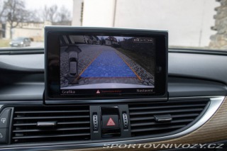 Audi A6 Allroad  3.0 biTDI Quattr 2016