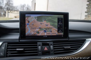 Audi A6 Allroad  3.0 biTDI Quattr 2016