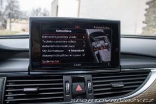 Audi A6 Allroad  3.0 biTDI Quattr 2016