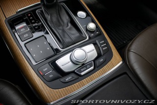 Audi A6 Allroad  3.0 biTDI Quattr 2016