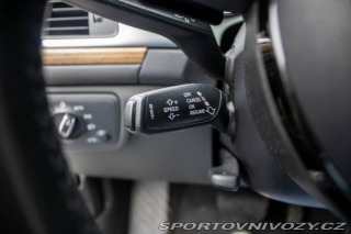 Audi A6 Allroad  3.0 biTDI Quattr 2016