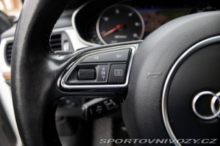 Audi A6 Allroad  3.0 biTDI Quattr 2016