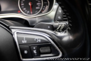 Audi A6 Allroad  3.0 biTDI Quattr 2016