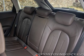 Audi A6 Allroad  3.0 biTDI Quattr 2016