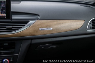 Audi A6 Allroad  3.0 biTDI Quattr 2016