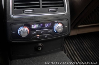 Audi A6 Allroad  3.0 biTDI Quattr 2016