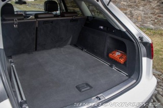 Audi A6 Allroad  3.0 biTDI Quattr 2016