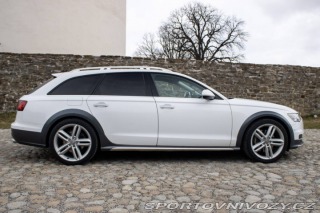 Audi A6 Allroad  3.0 biTDI Quattr 2016