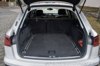 Audi A6 Allroad  3.0 biTDI Quattr 2016