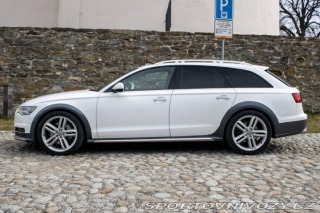 Audi A6 Allroad  3.0 biTDI Quattr 2016
