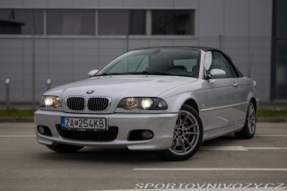 BMW 3 Cabrio  325i , 141kW, A5,