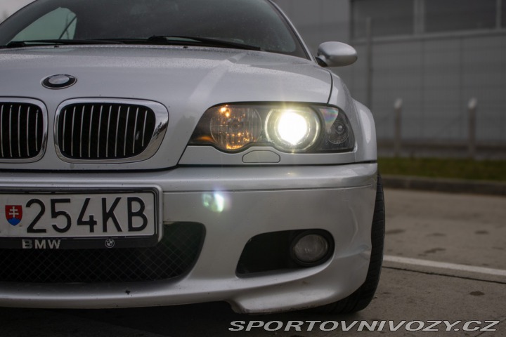 BMW 3 Cabrio  325i , 141kW, A5, 2002