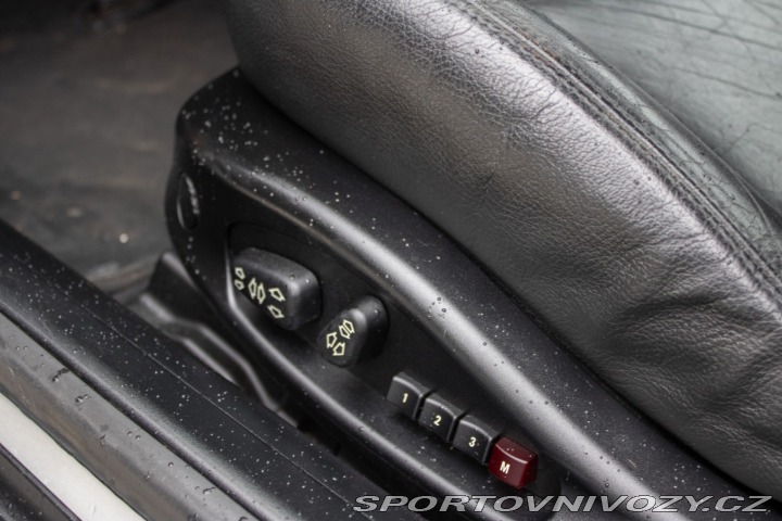 BMW 3 Cabrio  325i , 141kW, A5, 2002