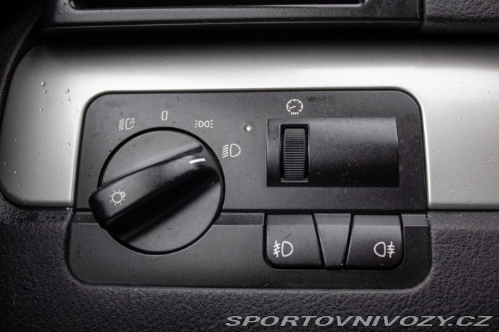 BMW 3 Cabrio  325i , 141kW, A5, 2002