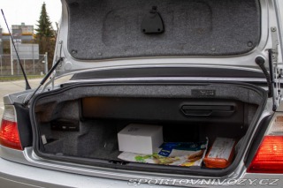 BMW 3 Cabrio  325i , 141kW, A5, 2002