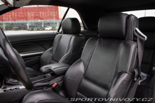 BMW 3 Cabrio  325i , 141kW, A5, 2002