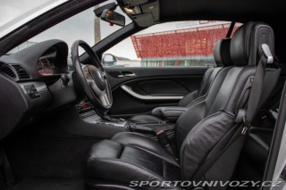 BMW 3 Cabrio  325i , 141kW, A5, 2002