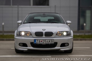 BMW 3 Cabrio  325i , 141kW, A5, 2002