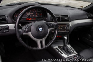 BMW 3 Cabrio  325i , 141kW, A5, 2002