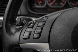 BMW 3 Cabrio  325i , 141kW, A5, 2002