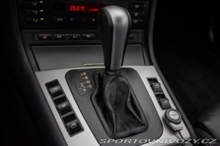 BMW 3 Cabrio  325i , 141kW, A5, 2002