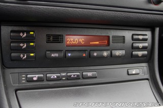 BMW 3 Cabrio  325i , 141kW, A5, 2002