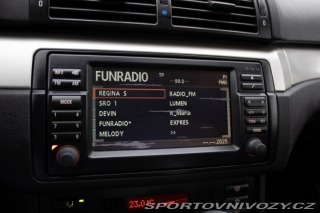 BMW 3 Cabrio  325i , 141kW, A5, 2002