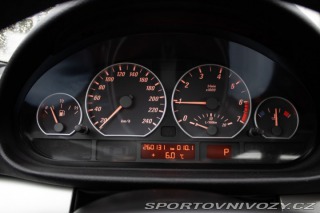 BMW 3 Cabrio  325i , 141kW, A5, 2002