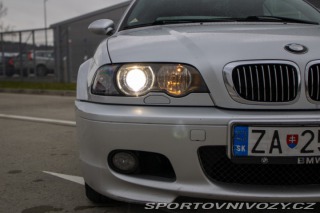 BMW 3 Cabrio  325i , 141kW, A5, 2002