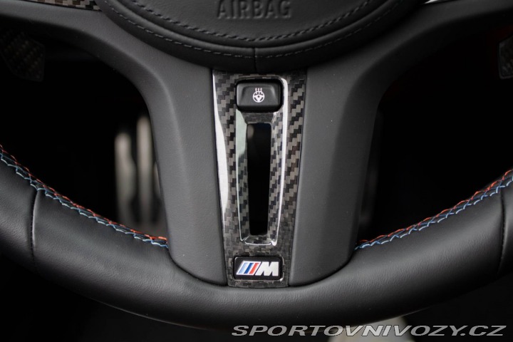 BMW M4 Competition M xDrive / A 2023