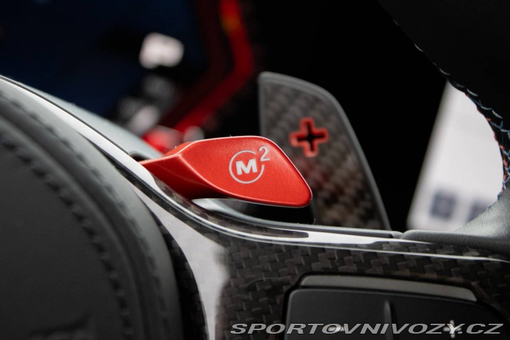 BMW M4 Competition M xDrive / A 2023